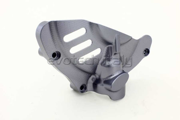 PRO0219-A/TI Protezione motore destra Yamaha r1