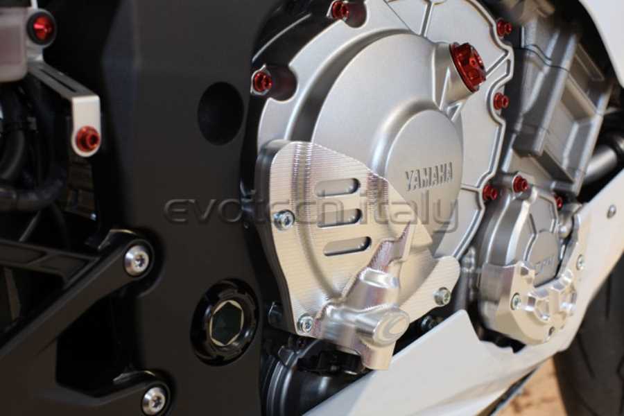 Yamaha R1 '15