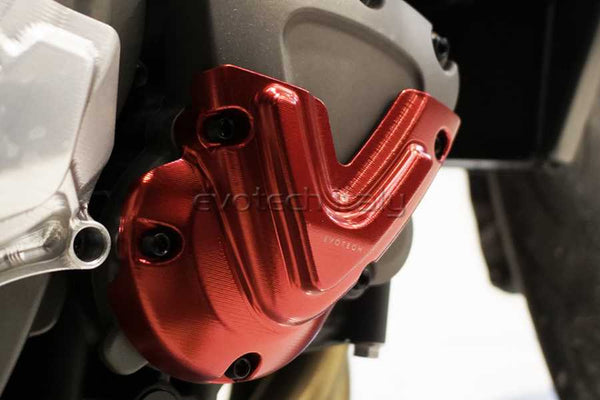 TRIUMPH SPEED TRIPLE 1200 RS