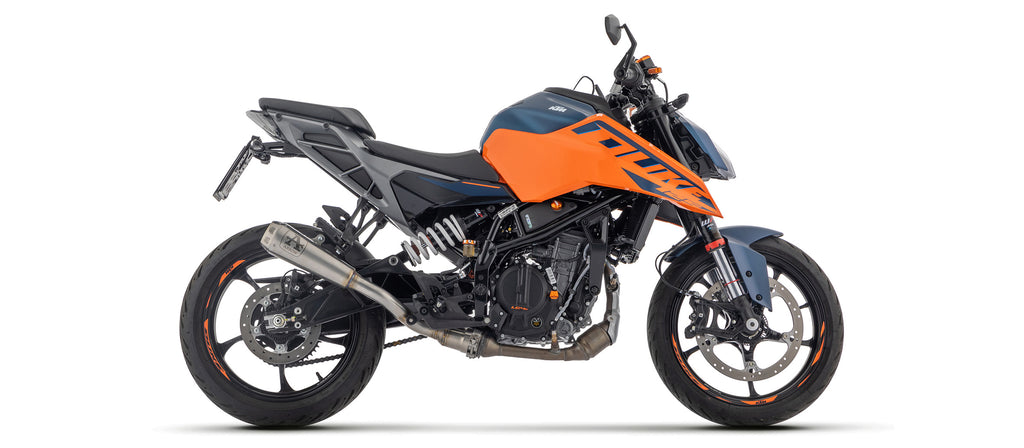 Pro-Race nichrom silencer