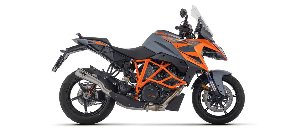 Pro-Race nichrom silencer