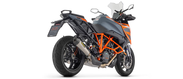 X-Kone silencer