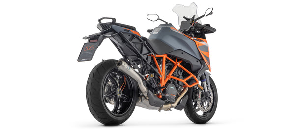 Pro-Race nichrom silencer