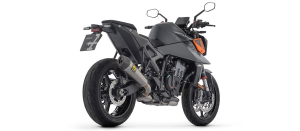 X-Kone silencer