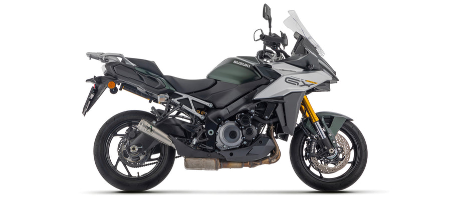 Pro-Race nichrom silencer