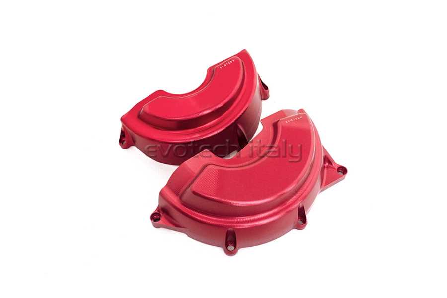 PROTEZIONE MOTORE EVOTECH