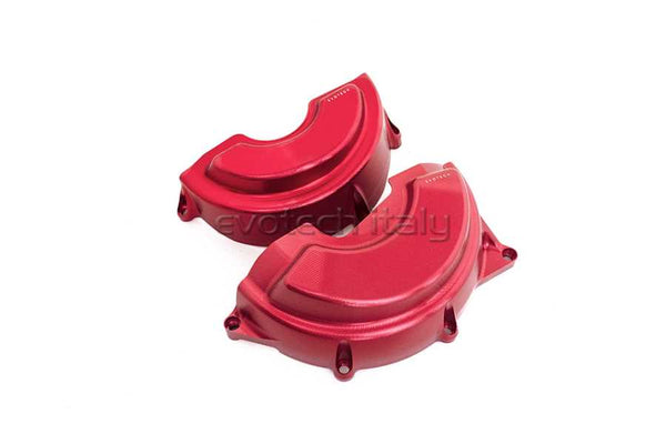 PROTEZIONE MOTORE EVOTECH