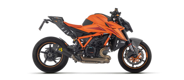 X-Kone nichrom "Dark" silencer