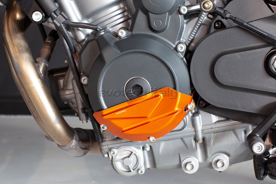 Ktm 790 duke '18