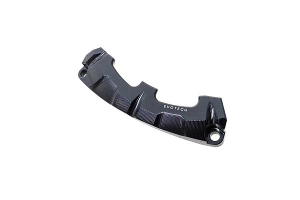 Aluminium protector black colour