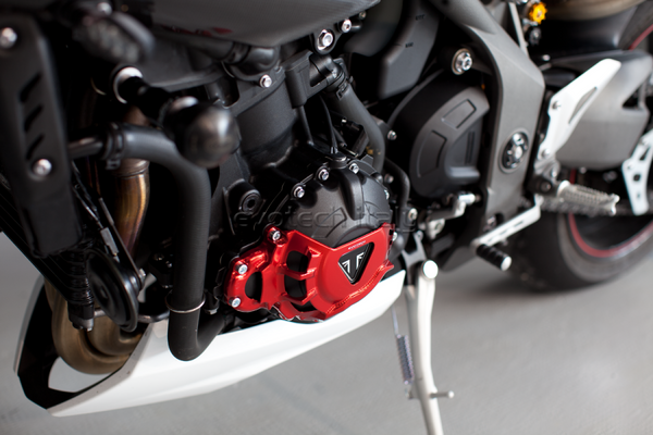 Triumph Speed Triple RS 2018