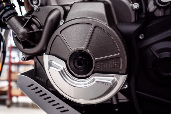 Aprilia Tuareg 660