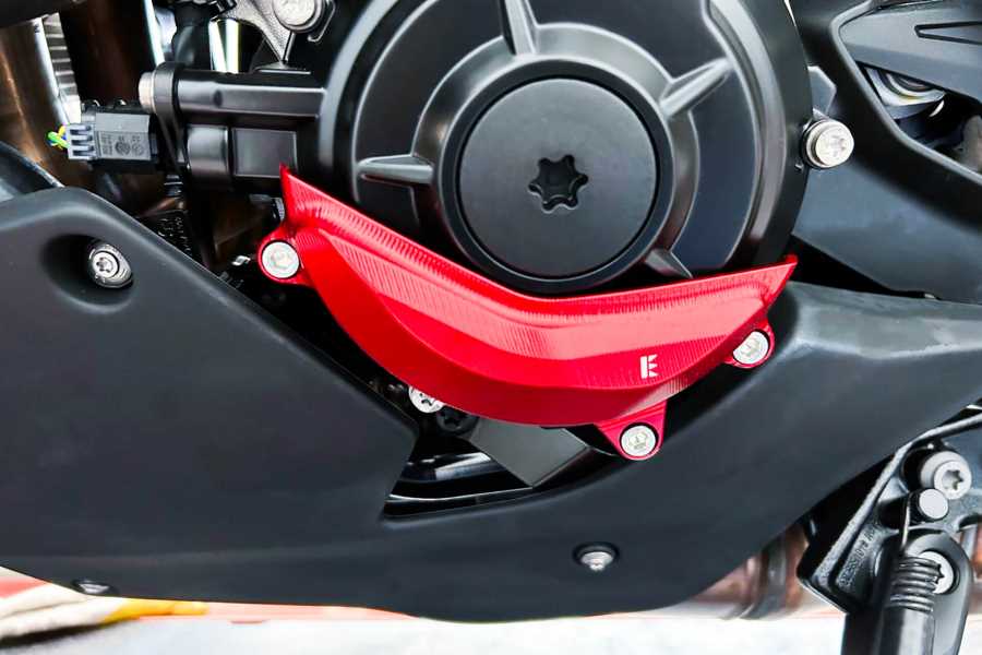 Bmw M1000 XR