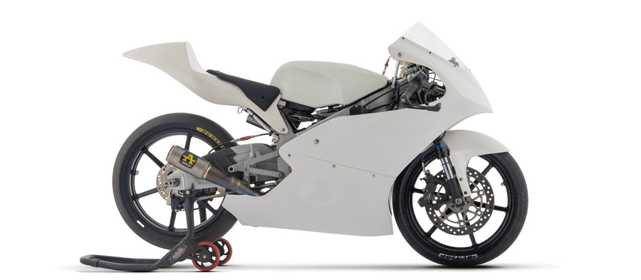 ARROW | Honda Nsf 250 R Full System Low Sound — representative ARROW official product image