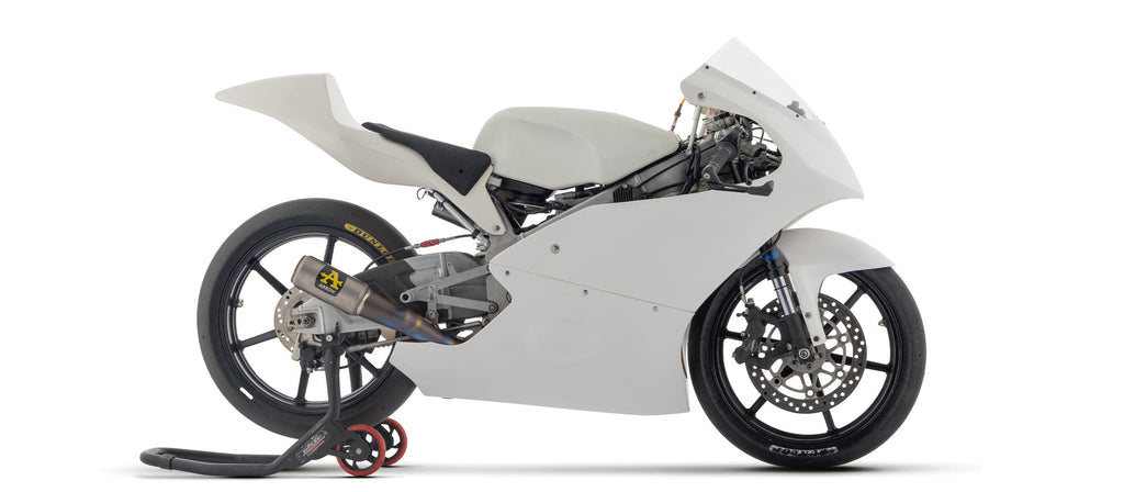 ARROW | Honda Nsf 250 R Full System Low Sound — representative ARROW official product image
