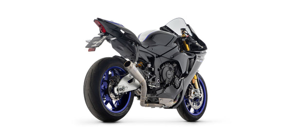Pro-Race Half system racing
