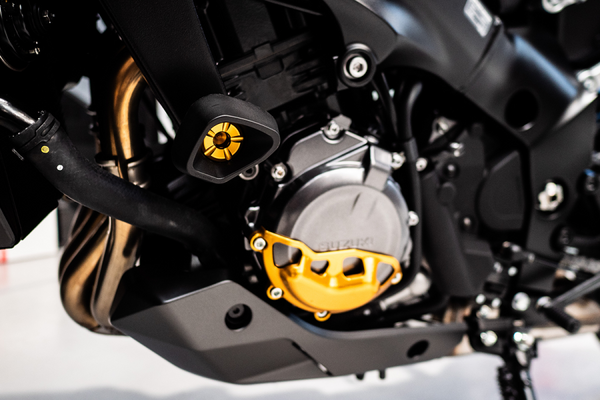 SUZUKI GSX-S1000 GX
