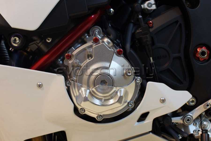 Yamaha R1 '15