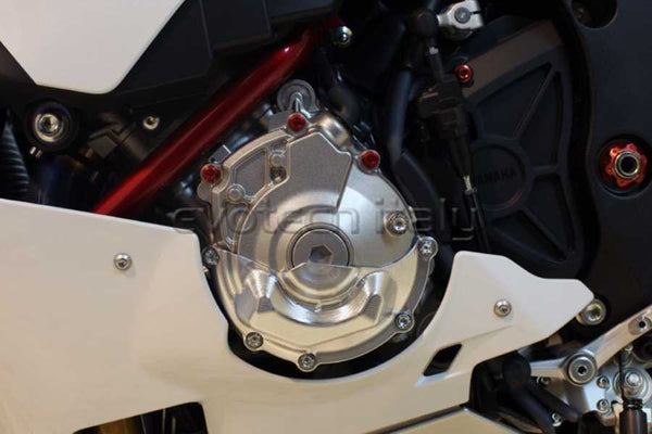 Yamaha R1 '15