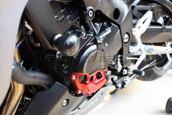 Gsx-S1000 '15