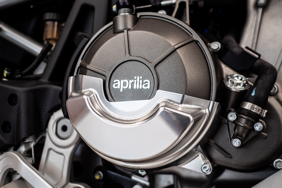 Aprilia Tuareg 660