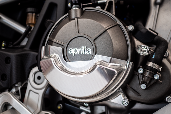 Aprilia Tuareg 660