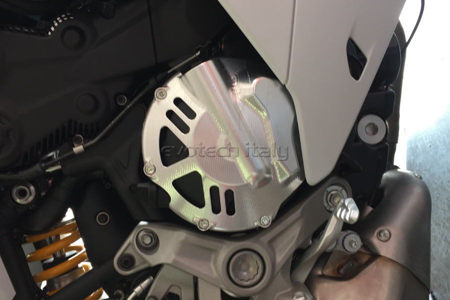 Ducati Supersport