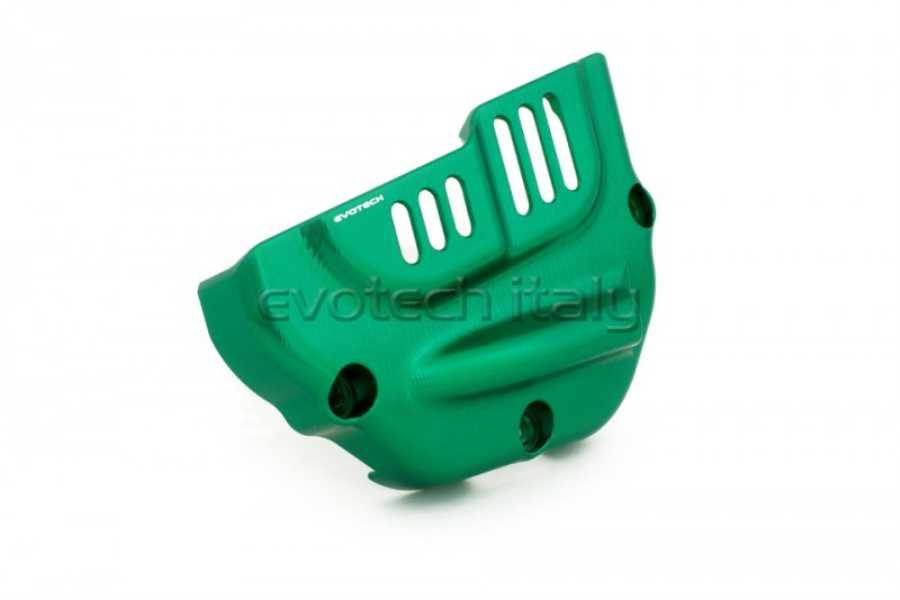 Evotech protector Kawasaki ZX10R