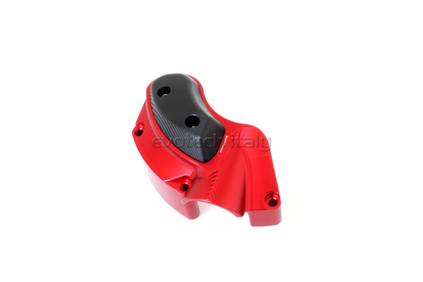 Protezione motore destra Mv B3 /F3/Rivale/Dragster