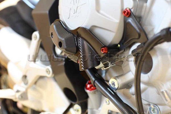 Cover motore Mv Agusta B3 