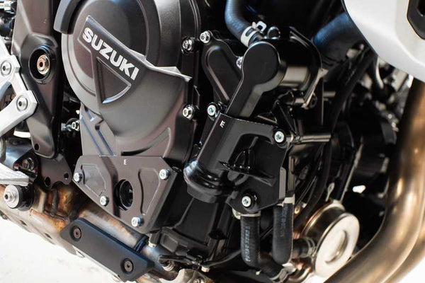 Suzuki GSX-8T 2026