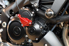 Evotech RC Right engine protector Suzuki GSX-S1000 / Katana 1000 / GSX-S1000GX