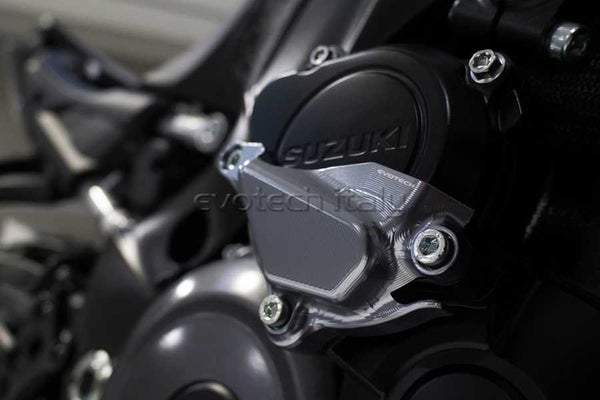 Suzuki GSX-S 1000 '21-'22