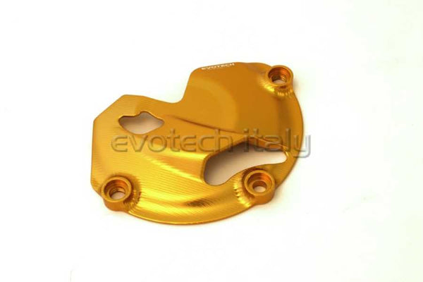 PRO-0709-D gold Triumph Speed Triple '16