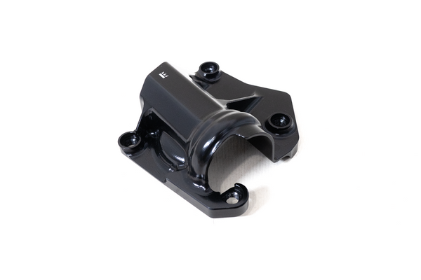Evotech cnc machining
