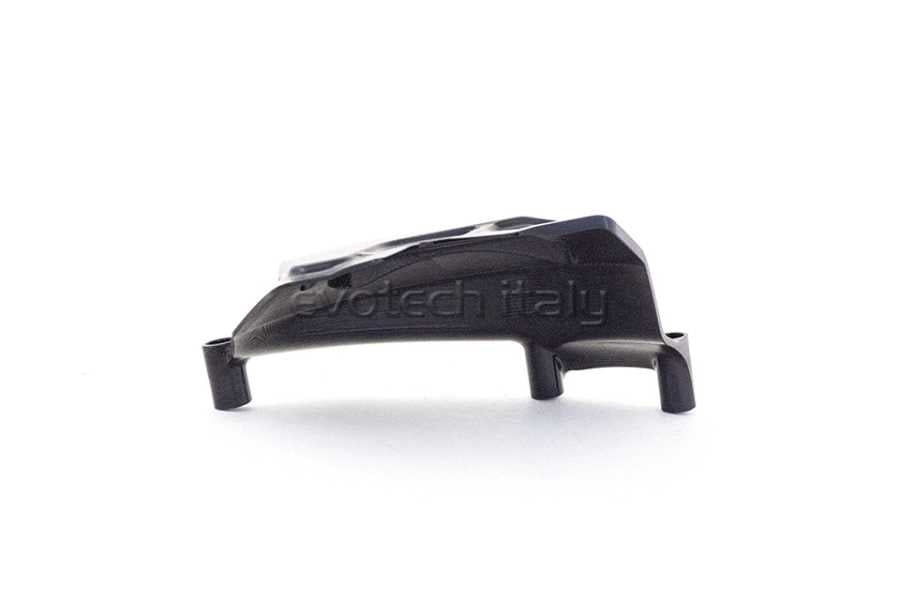 CNC engine case protector