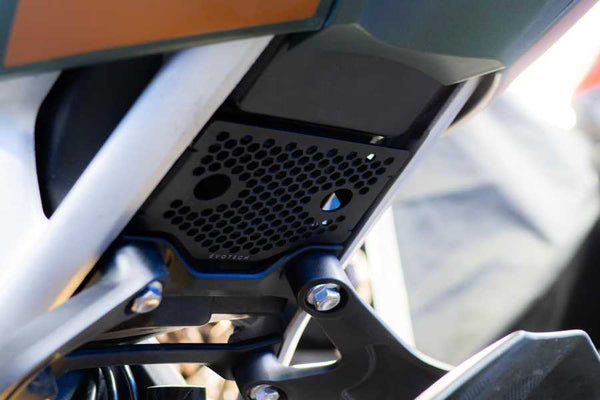 Triumph Speed Triple 1200 RS
