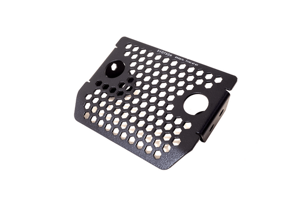 grille voltage 