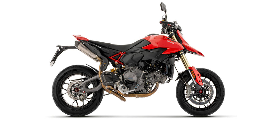 ARROW | Carbon Fibre Heat Shield_x000d_ — representative ARROW official product image