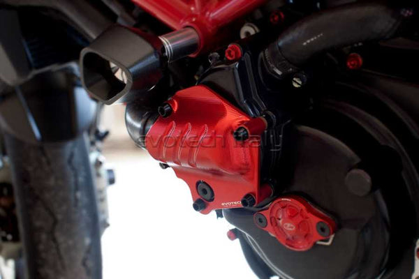 Ducati Hypermotard SP