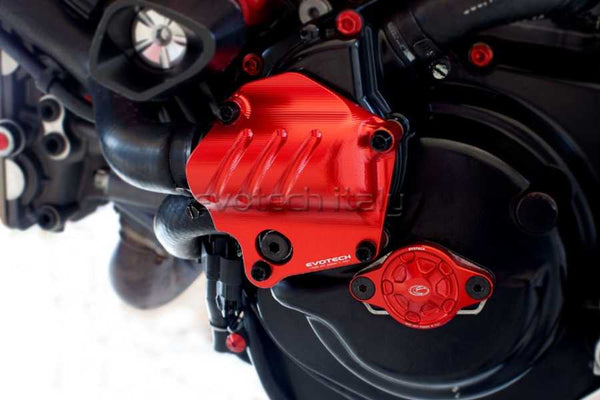 Ducati Hypermotard