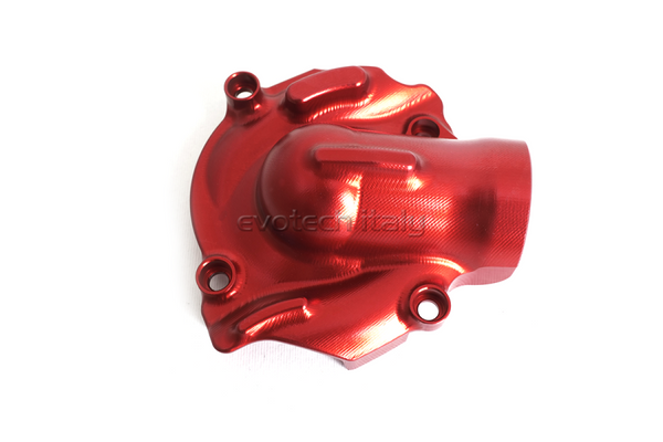 Water pump guard