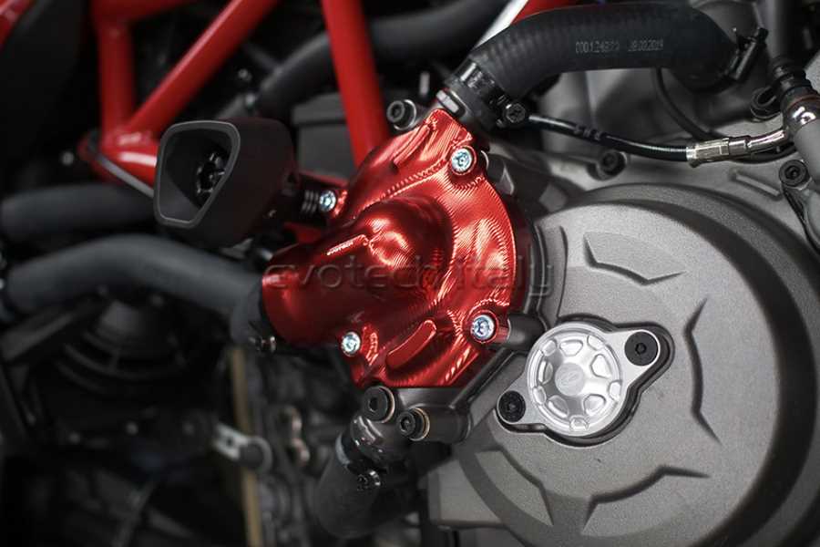 Ducati Hypermotard 950