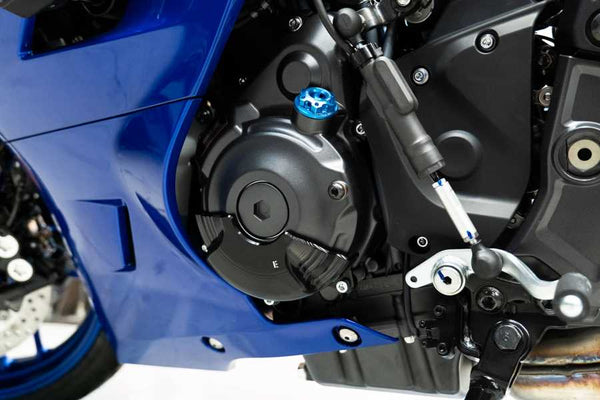 Yamaha R7 2026