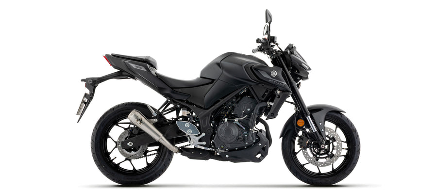 Pro-Race nichrom silencer