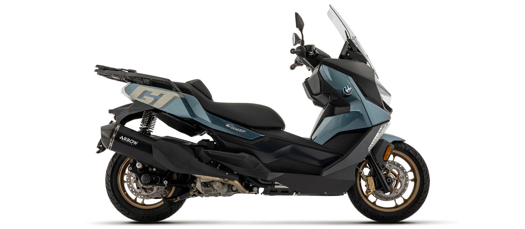 Sonora nichrom "Dark" silencer