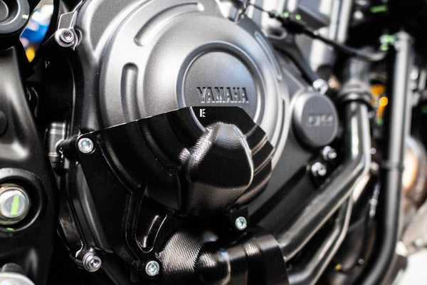 Yamaha Tenere 700 2025
