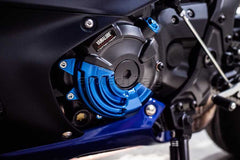 Evotech RC Yamaha Ténéré 700 / XSR 700 / Tracer 7 / R7 / MT-07 left engine guard