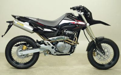 ARROW | Honda Cbr 1000 Rr '06 4:2:1 Stainless Steel Collectors — representative ARROW official product image