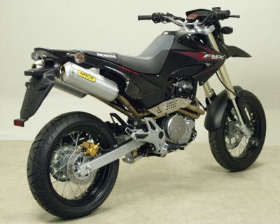 Aluminium Thunder full system